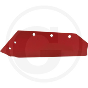 Wechselsp.scha Inkl. Pflugschraube 14X39 Granit 56046 PK301401 SET